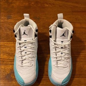 Jordan retro 12